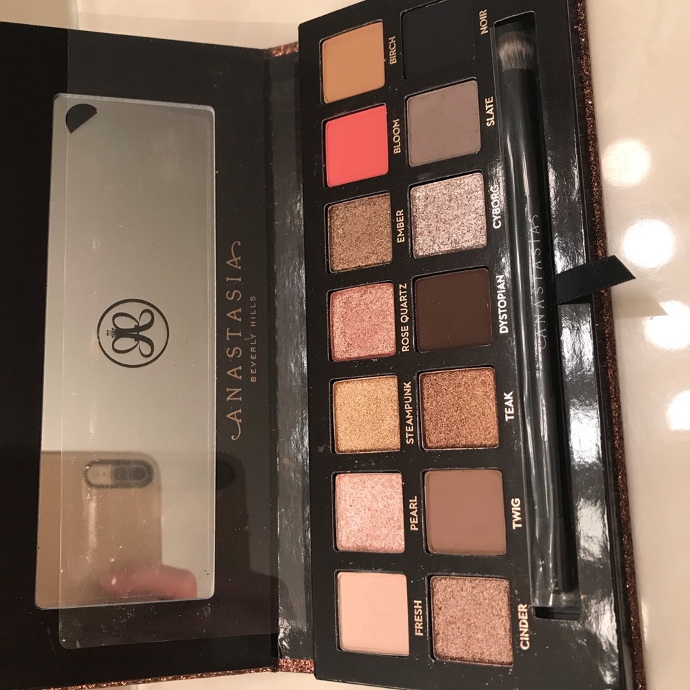 ABH Sultry